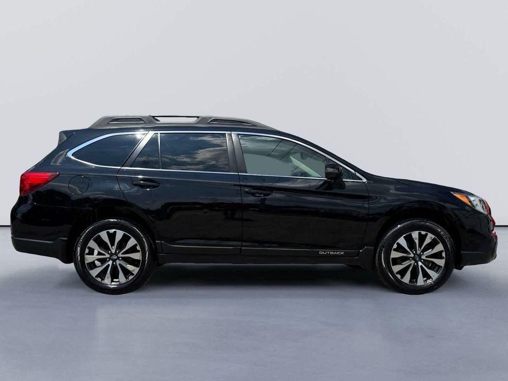 used 2016 Subaru Outback car, priced at $14,999