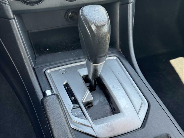 used 2017 Subaru Impreza car, priced at $8,937