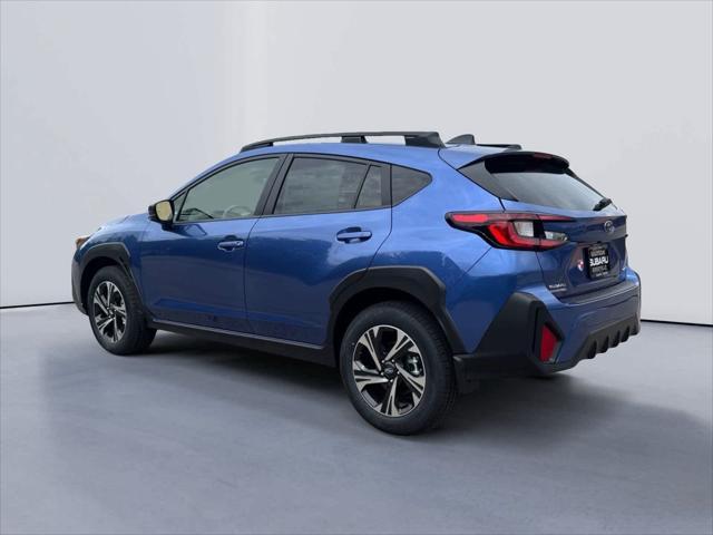 new 2025 Subaru Crosstrek car, priced at $30,084