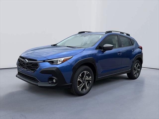 new 2025 Subaru Crosstrek car, priced at $30,084