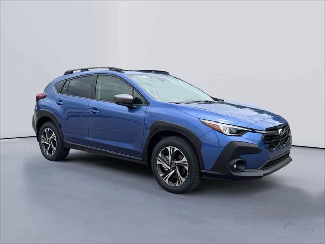 new 2025 Subaru Crosstrek car, priced at $30,084