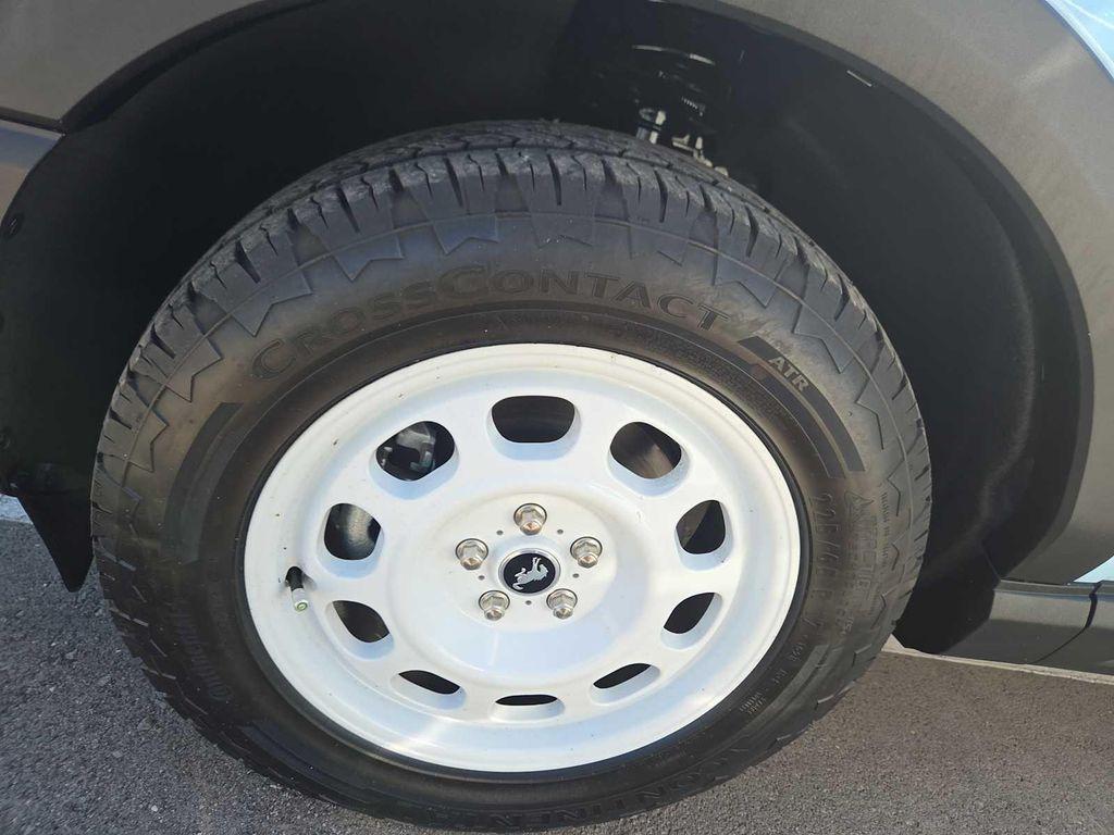 used 2023 Ford Bronco Sport car, priced at $30,988