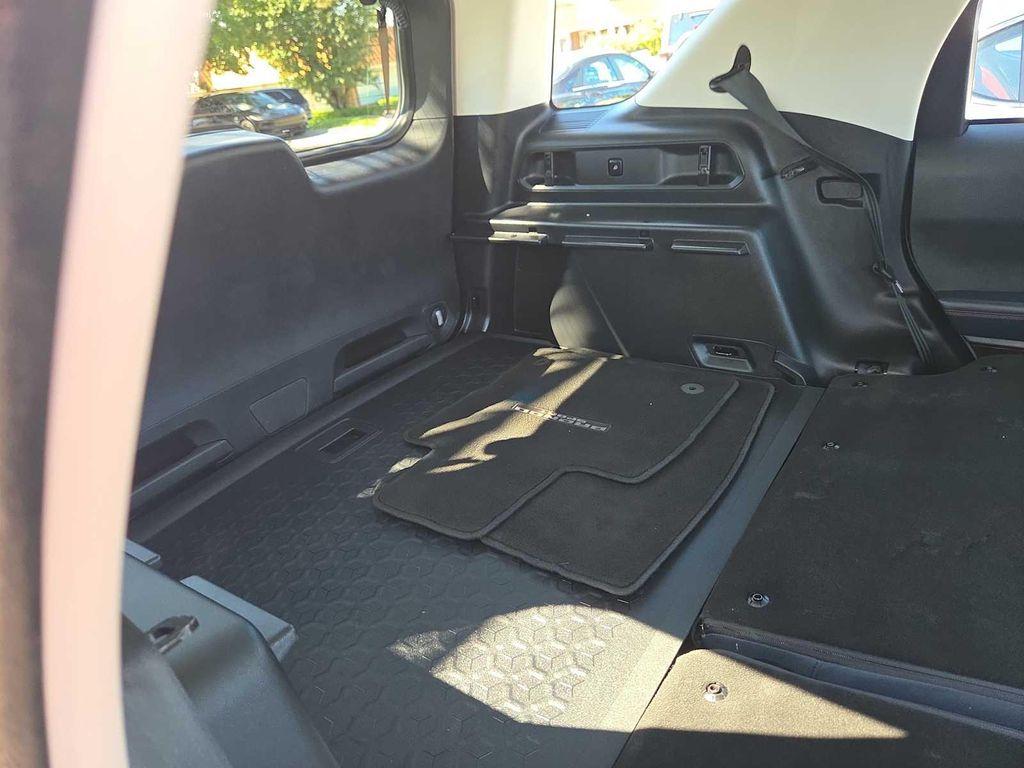 used 2023 Ford Bronco Sport car, priced at $30,988