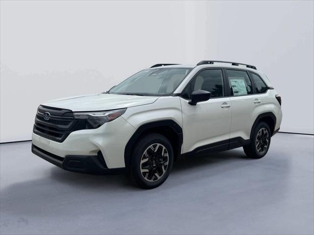new 2025 Subaru Crosstrek car, priced at $33,935