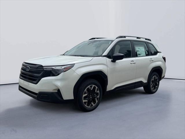 new 2025 Subaru Crosstrek car, priced at $33,935