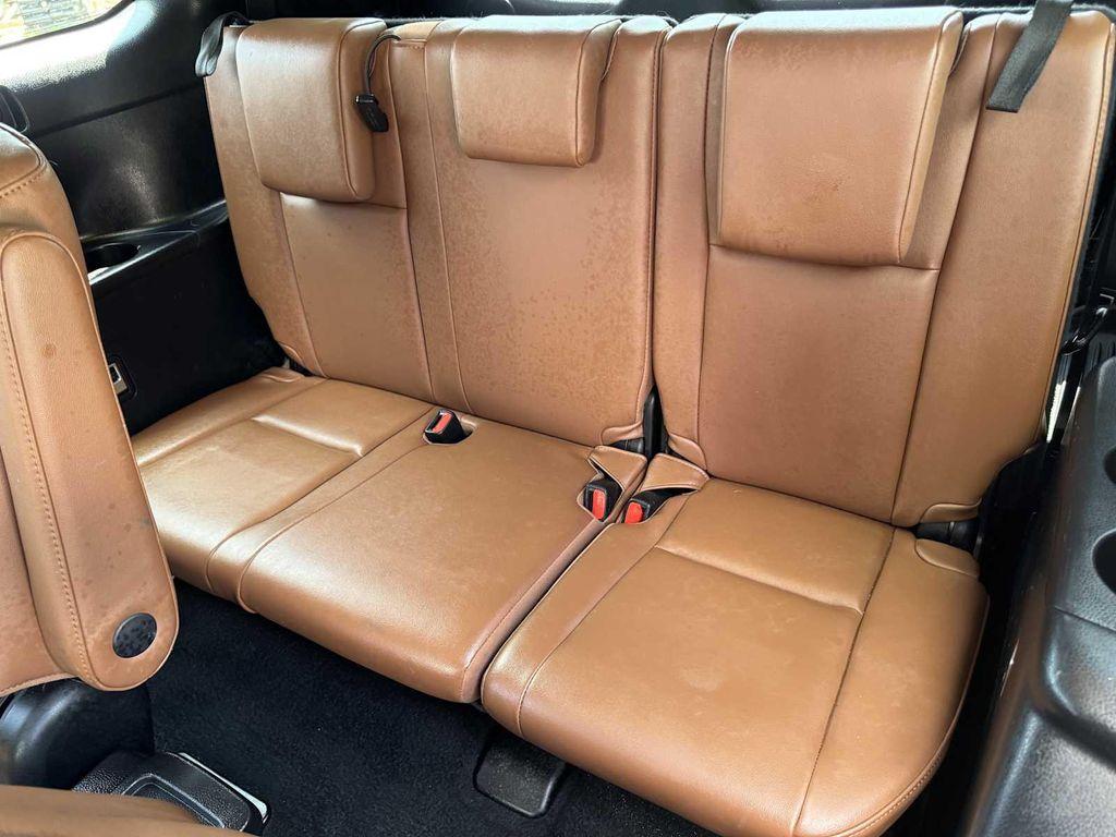 used 2019 Toyota Highlander car, priced at $30,000