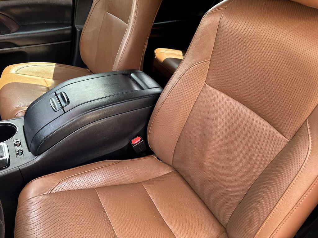 used 2019 Toyota Highlander car, priced at $30,000