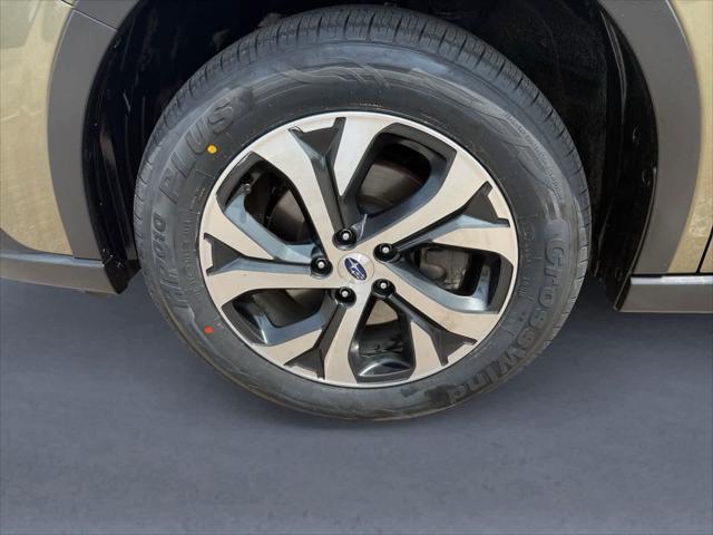 used 2022 Subaru Outback car, priced at $28,118