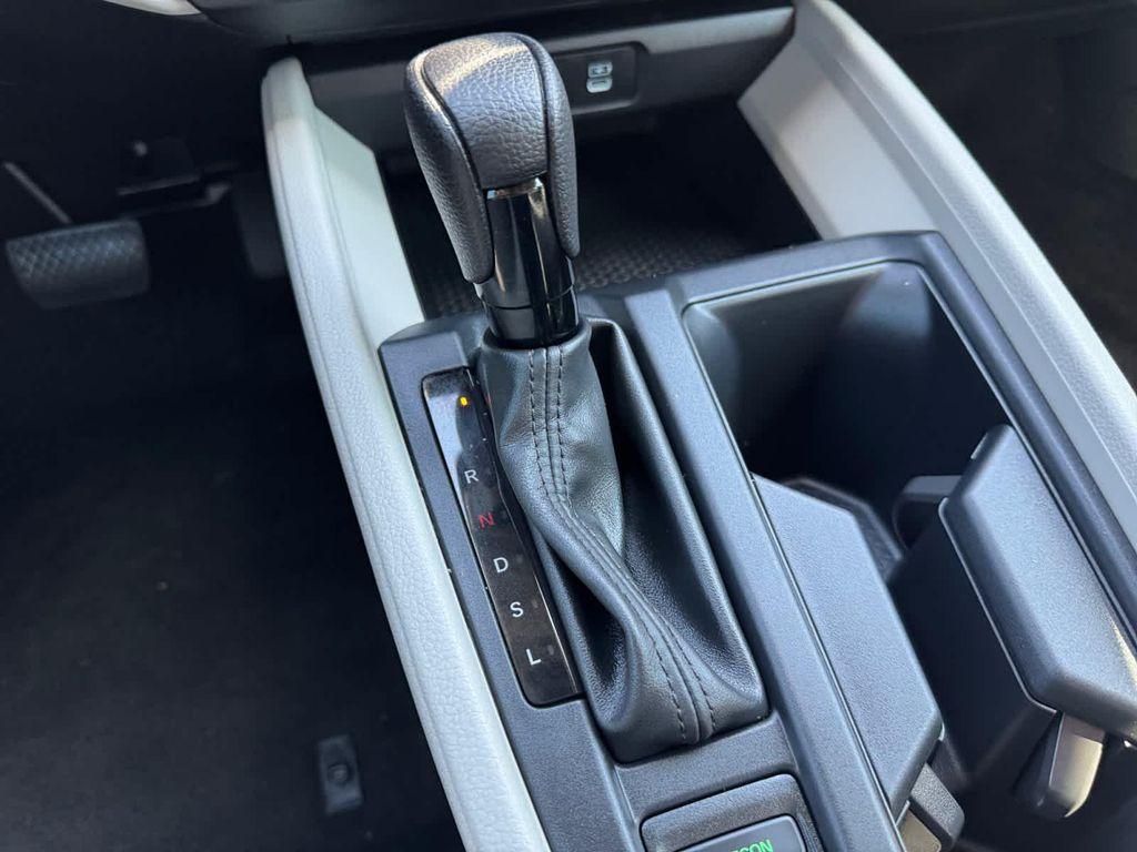 used 2024 Honda Accord car, priced at $23,983