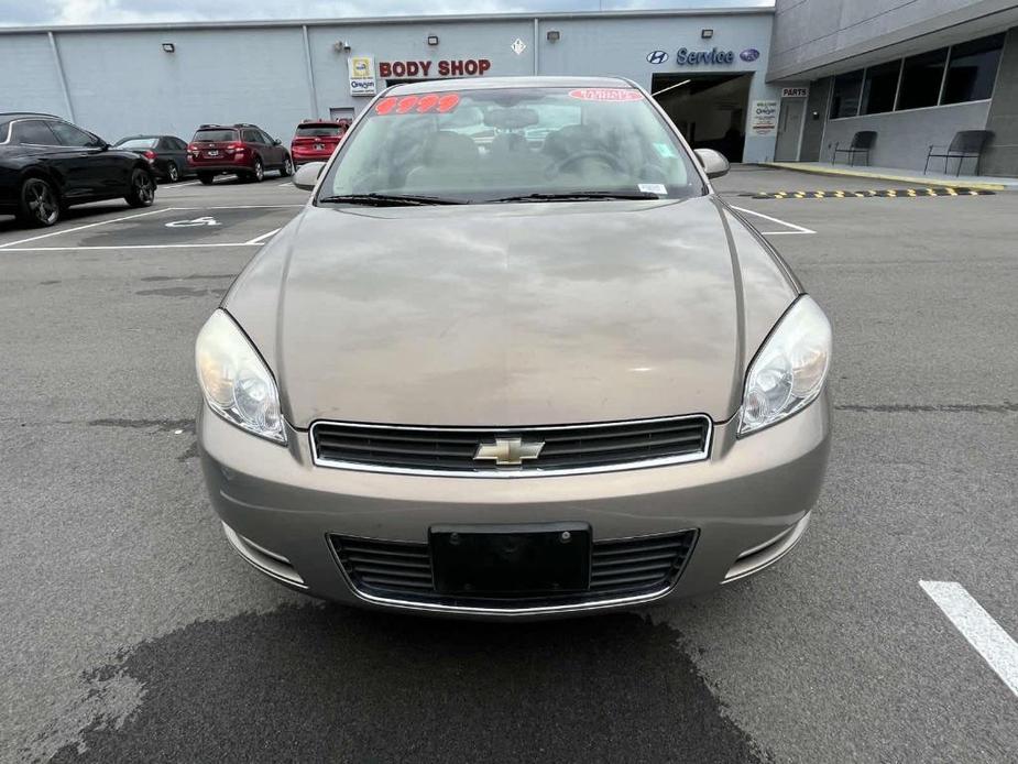 used 2007 Chevrolet Impala car, priced at $4,458