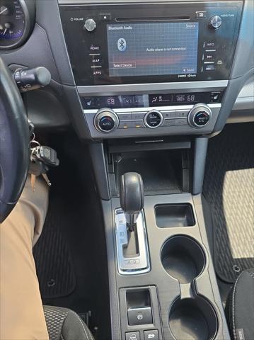 used 2016 Subaru Outback car, priced at $12,999