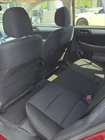 used 2016 Subaru Outback car, priced at $12,999