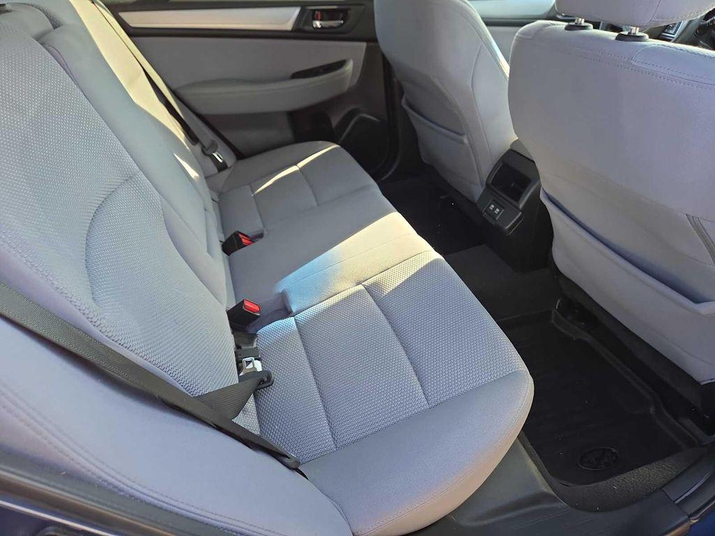 used 2019 Subaru Outback car, priced at $19,999