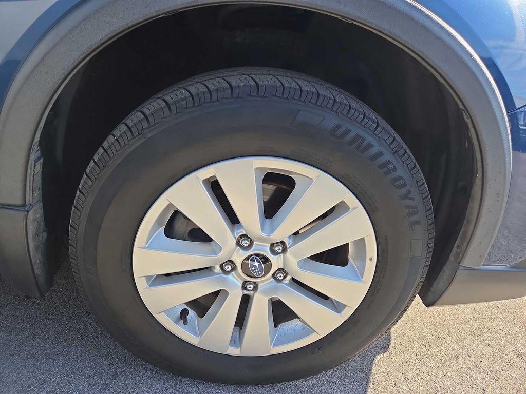used 2019 Subaru Outback car, priced at $19,999