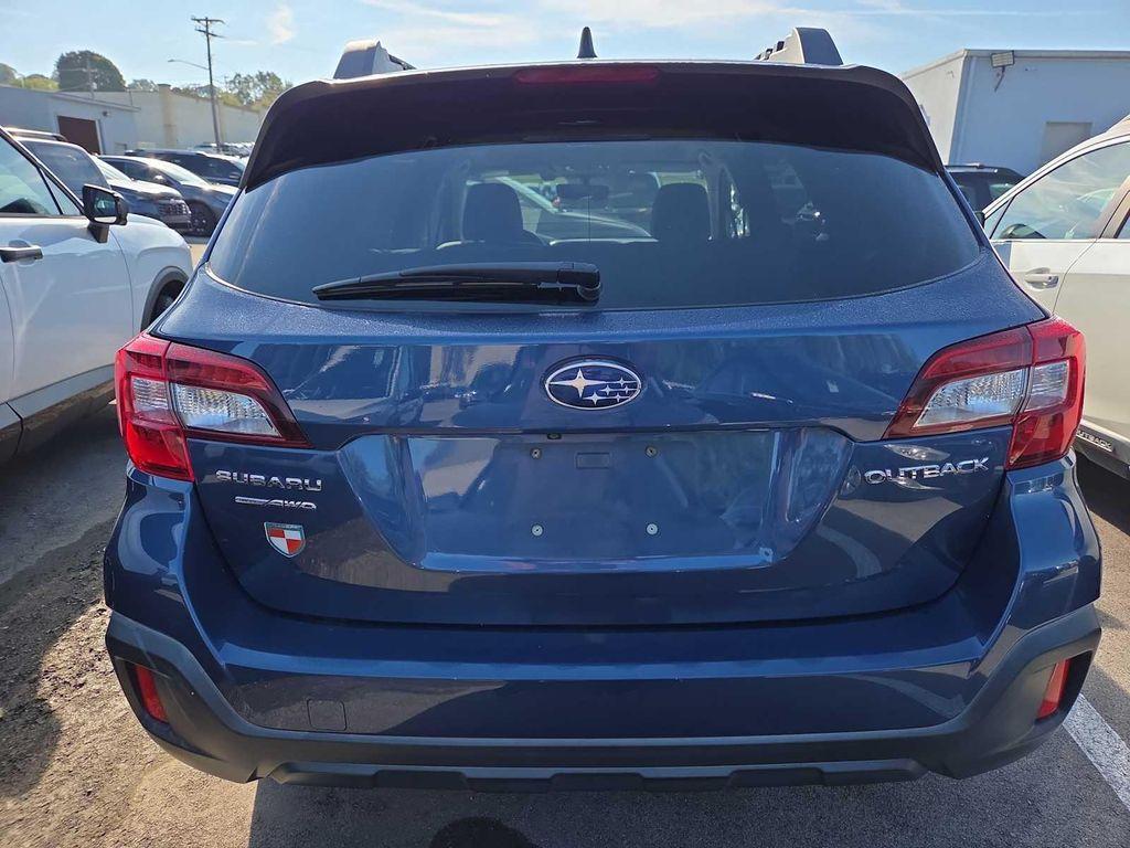 used 2019 Subaru Outback car, priced at $19,999