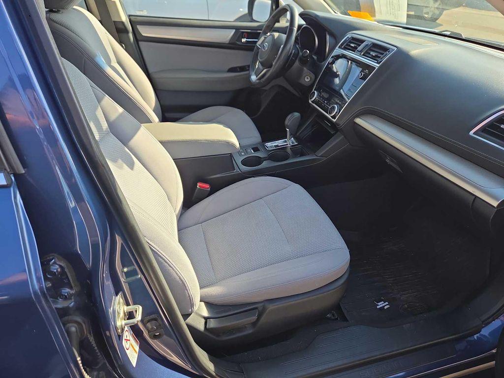 used 2019 Subaru Outback car, priced at $19,999