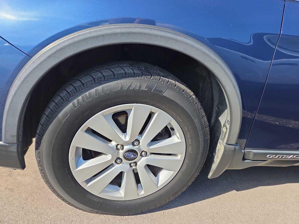 used 2019 Subaru Outback car, priced at $19,999