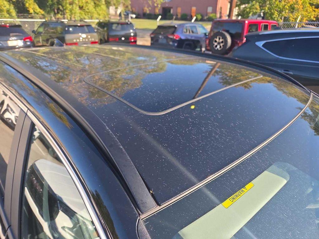 used 2023 Hyundai Tucson car, priced at $25,988