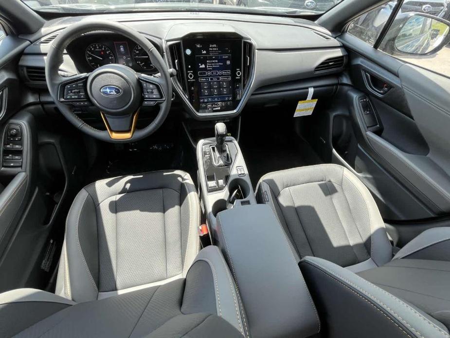 new 2024 Subaru Crosstrek car, priced at $36,682