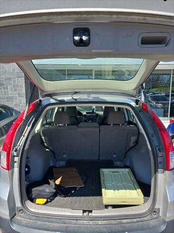 used 2014 Honda CR-V car, priced at $7,999