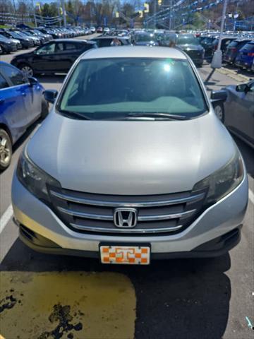 used 2014 Honda CR-V car, priced at $7,500