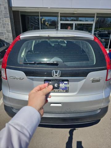 used 2014 Honda CR-V car, priced at $10,999