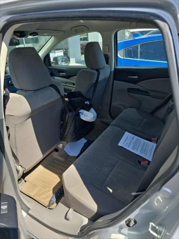 used 2014 Honda CR-V car, priced at $7,999