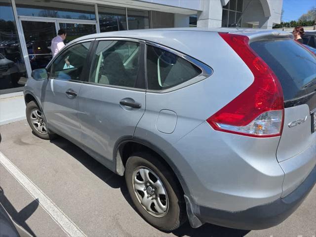 used 2014 Honda CR-V car, priced at $10,999