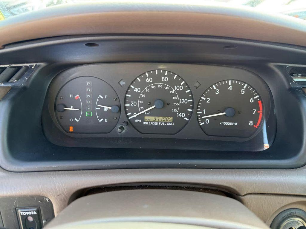 used 1997 Toyota Camry car, priced at $3,999