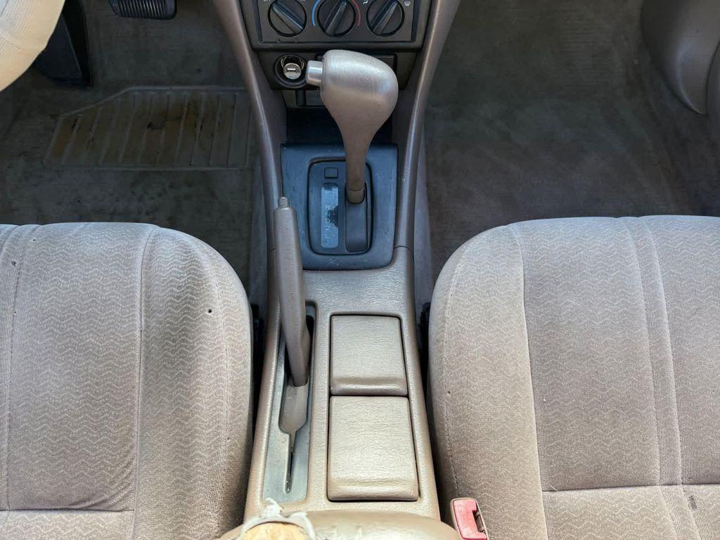 used 1997 Toyota Camry car, priced at $3,999
