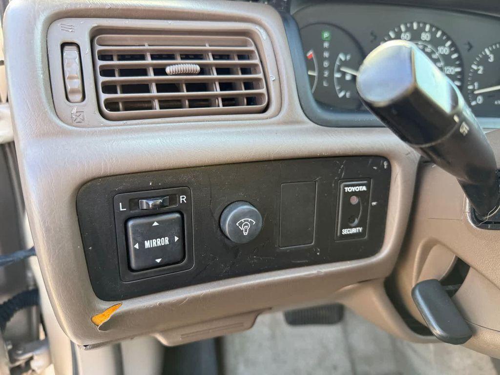 used 1997 Toyota Camry car, priced at $3,999