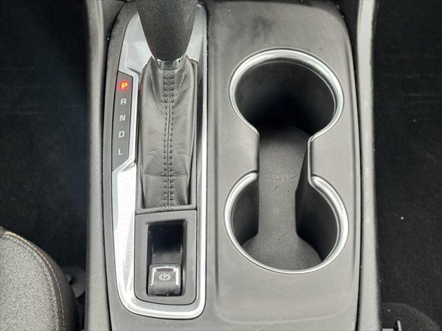 used 2020 Chevrolet Equinox car, priced at $15,273