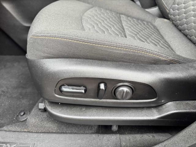 used 2020 Chevrolet Equinox car, priced at $15,273