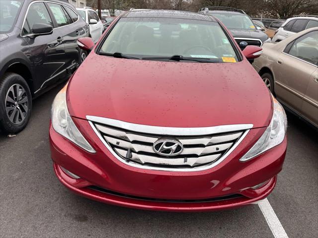 used 2013 Hyundai Sonata car, priced at $9,890