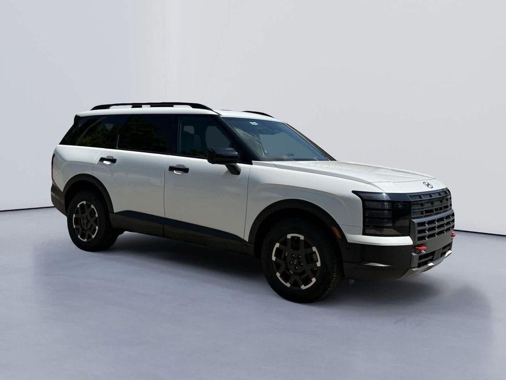 new 2026 Hyundai Palisade car, priced at $50,780
