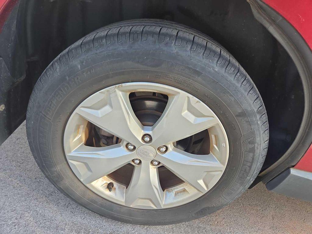 used 2016 Subaru Forester car, priced at $16,999