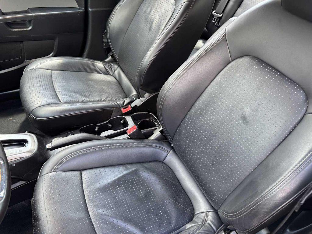 used 2014 Chevrolet Sonic car, priced at $6,113