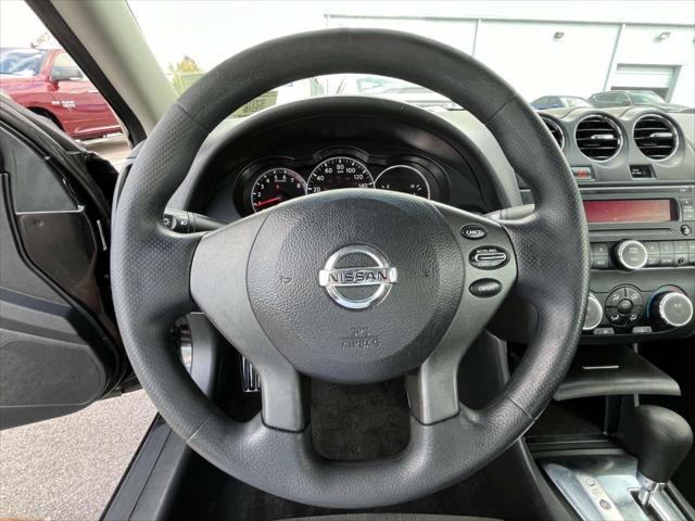 used 2012 Nissan Altima car, priced at $5,994