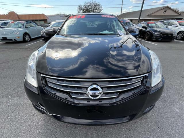 used 2012 Nissan Altima car, priced at $5,994