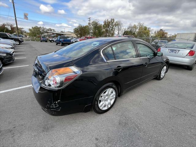 used 2012 Nissan Altima car, priced at $5,994