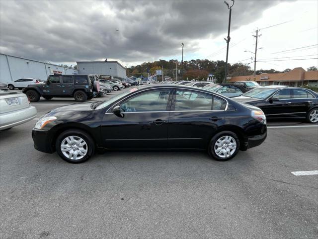 used 2012 Nissan Altima car, priced at $5,994