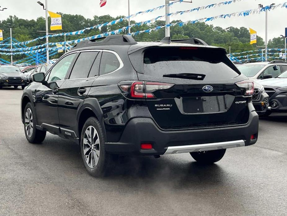 new 2024 Subaru Outback car, priced at $40,293