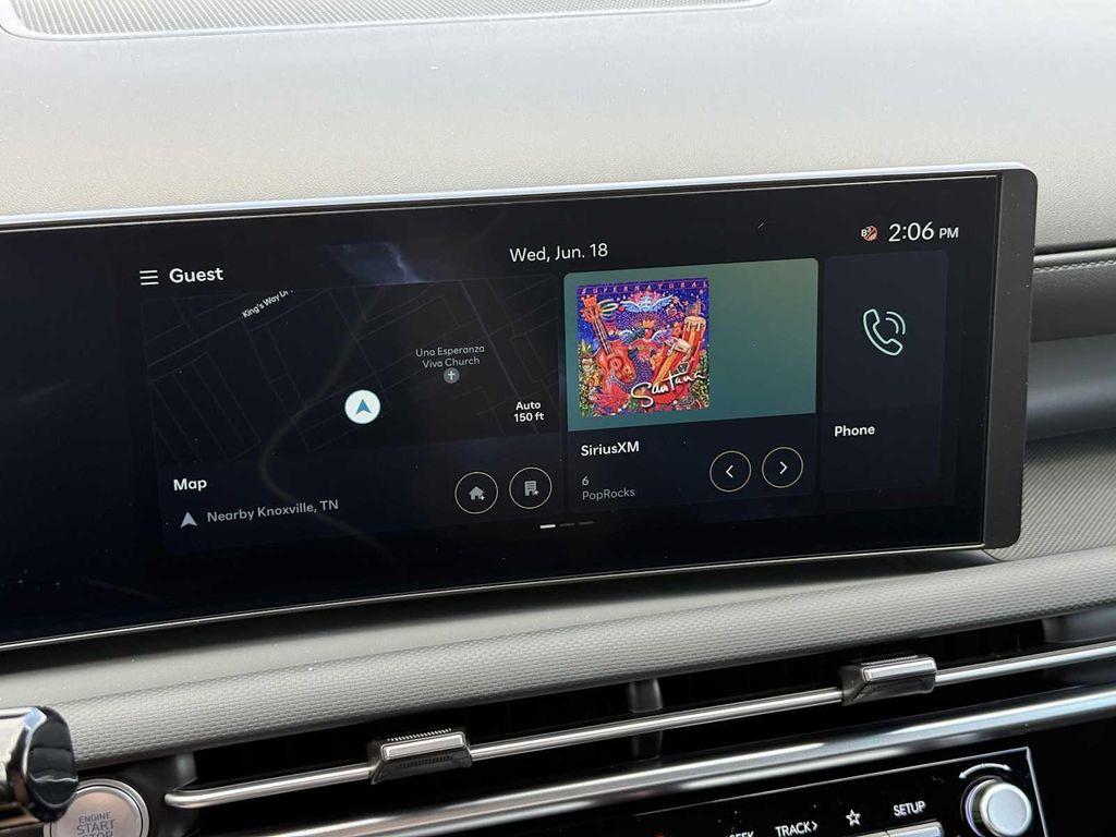 new 2025 Hyundai SANTA CRUZ car, priced at $39,582