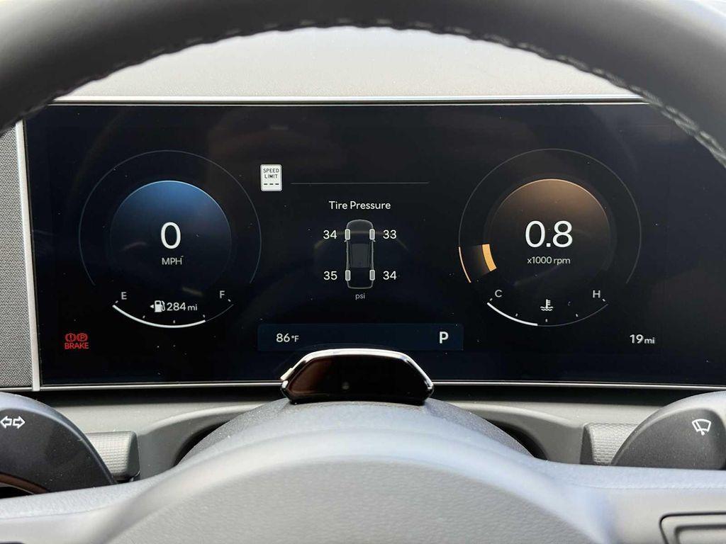 new 2025 Hyundai SANTA CRUZ car, priced at $39,582