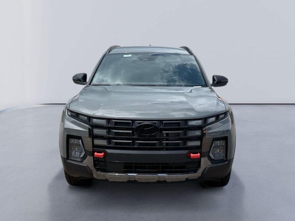 new 2025 Hyundai SANTA CRUZ car, priced at $39,582