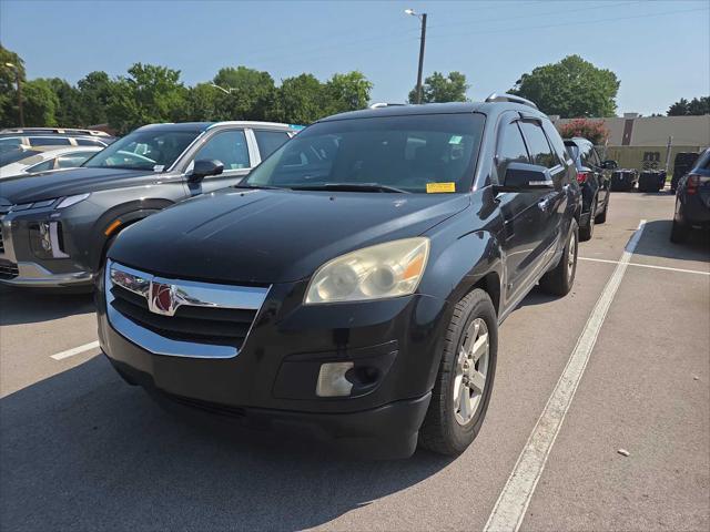 used 2008 Saturn Outlook car, priced at $2,999