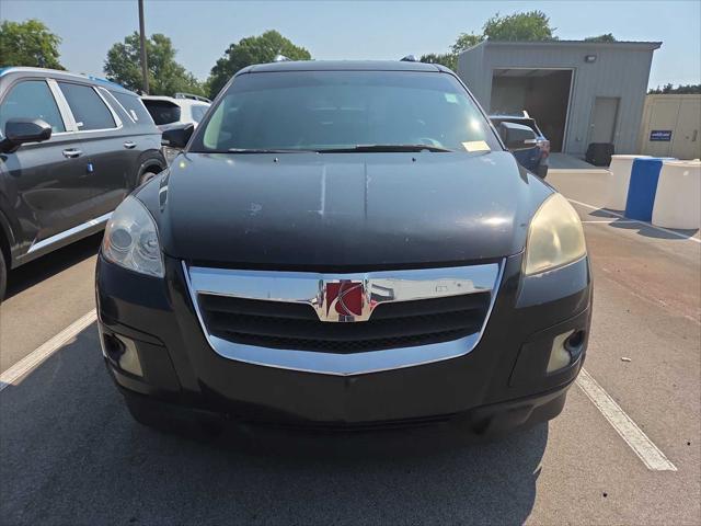 used 2008 Saturn Outlook car, priced at $2,999