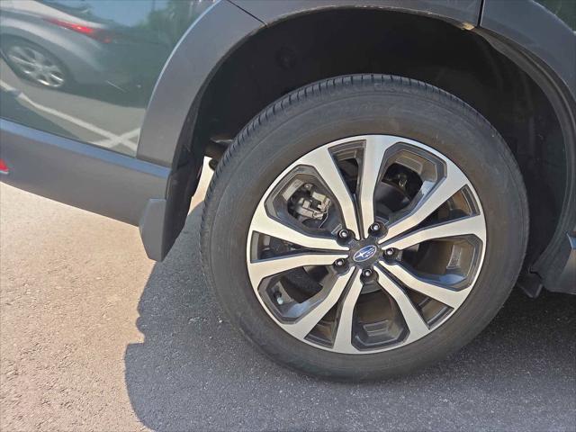 used 2022 Subaru Forester car, priced at $33,331