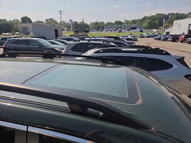 used 2022 Subaru Forester car, priced at $33,331