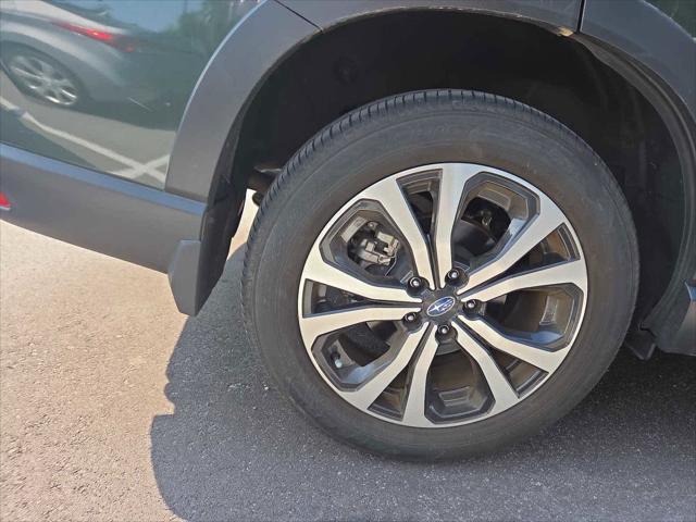 used 2022 Subaru Forester car, priced at $35,988